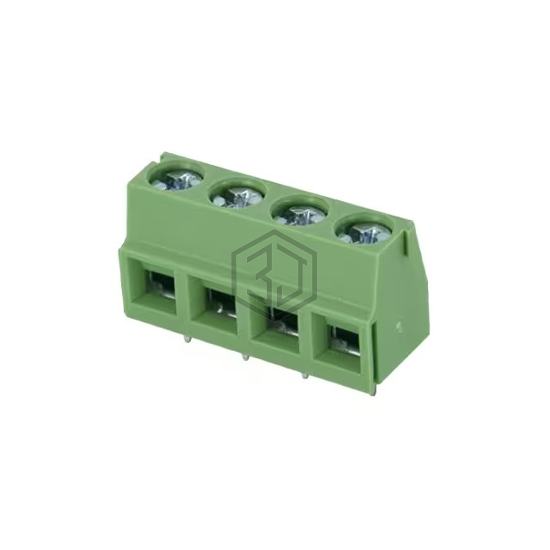 ELK508V-04P - Dinkle Corporation, USA - Terminal Blocks - Wire to Board