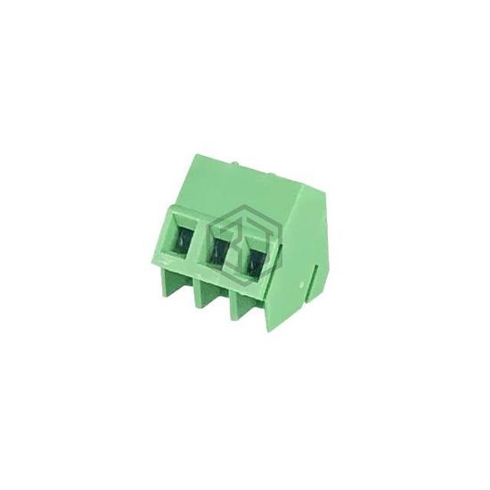 EK508A-03P - Dinkle Corporation, USA - Terminal Blocks - Wire to Board