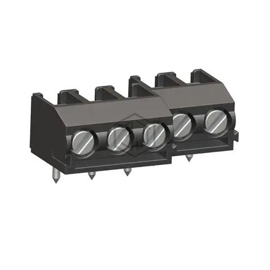 941-T-DS/03 - WECO Electrical Connectors Inc. - Terminal Blocks - Wire to Board