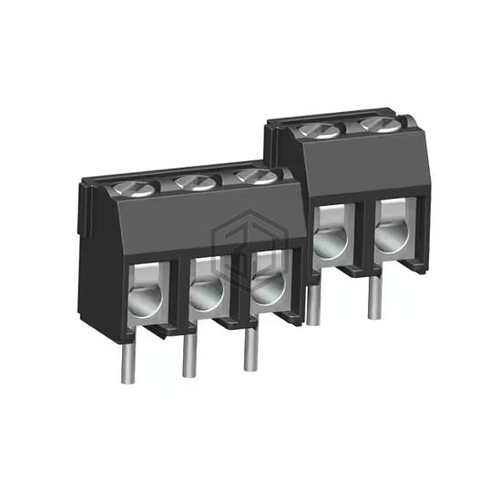 940-T-DS/03 - WECO Electrical Connectors Inc. - Terminal Blocks - Wire to Board