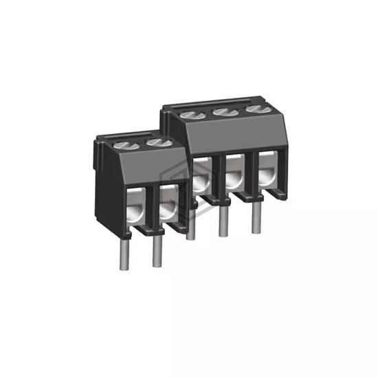 930-T-DS/03 - WECO Electrical Connectors Inc. - Terminal Blocks - Wire to Board
