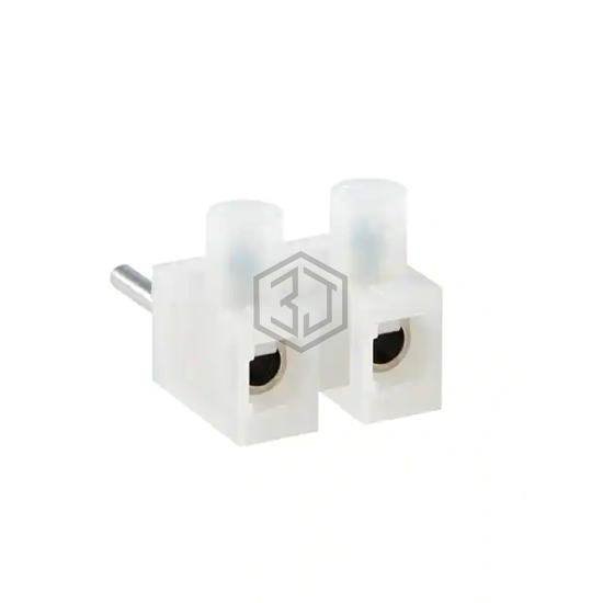 322-SVW-DS/02 - WECO Electrical Connectors Inc. - Terminal Blocks - Wire to Board