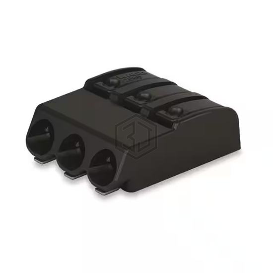 2060-473/998-404 - WAGO Corporation - Terminal Blocks - Wire to Board