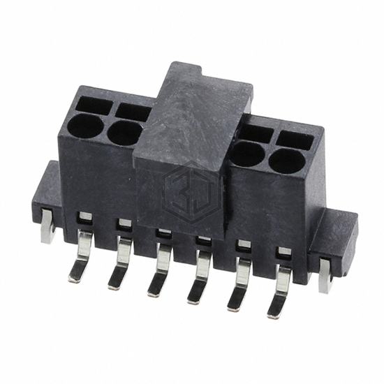 14010613101000 - HARTING - Terminal Blocks - Wire to Board