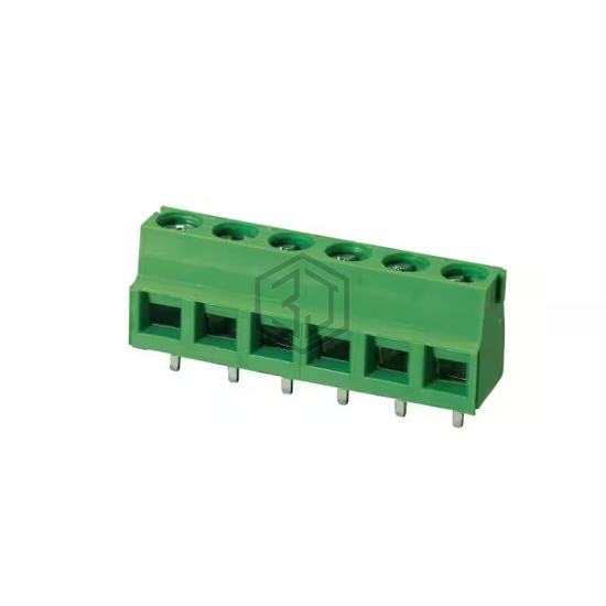 ELK508V-06P - Dinkle Corporation, USA - Terminal Blocks - Wire to Board