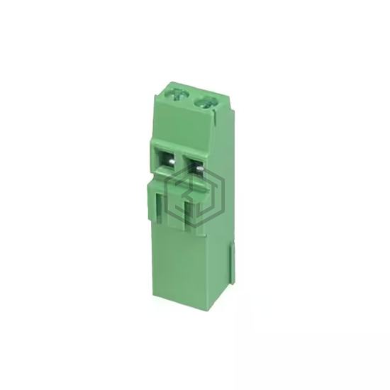 E3K500V-02P - Dinkle Corporation, USA - Terminal Blocks - Wire to Board