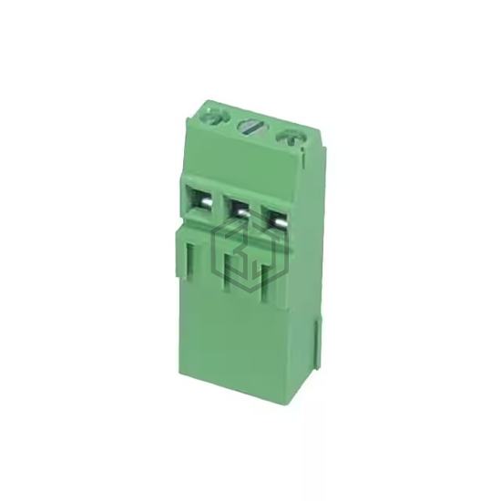 E3K500V-03P - Dinkle Corporation, USA - Terminal Blocks - Wire to Board