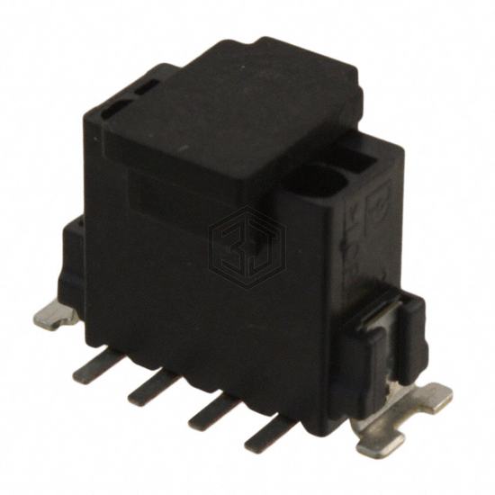 1771114 - Phoenix Contact - Terminal Blocks - Wire to Board