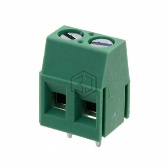 VI0221520000G - Amphenol Anytek - Terminal Blocks - Wire to Board