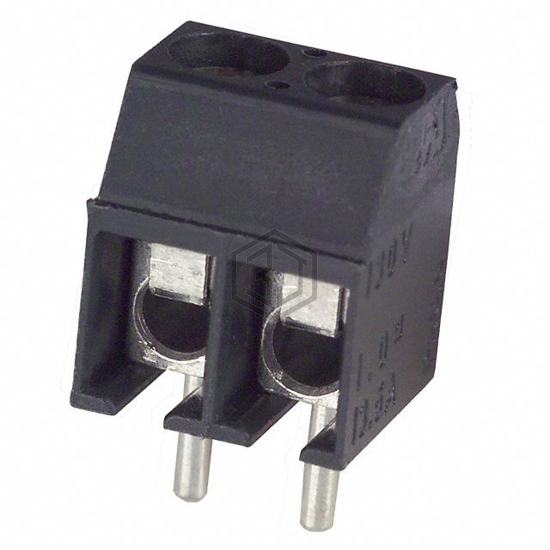 ED555/2DS - On Shore Technology Inc. - Terminal Blocks - Wire to Board