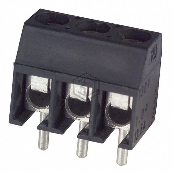 ED555/3DS - On Shore Technology Inc. - Terminal Blocks - Wire to Board