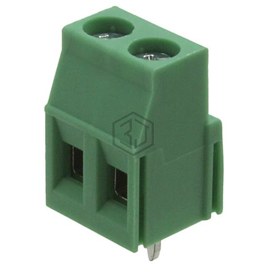 1890963 - Phoenix Contact - Terminal Blocks - Wire to Board