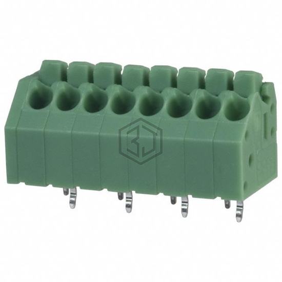 1985250 - Phoenix Contact - Terminal Blocks - Wire to Board