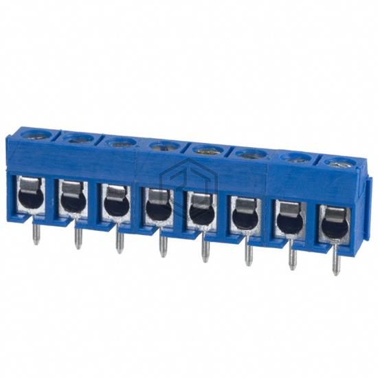 OSTTC082162 - On Shore Technology Inc. - Terminal Blocks - Wire to Board