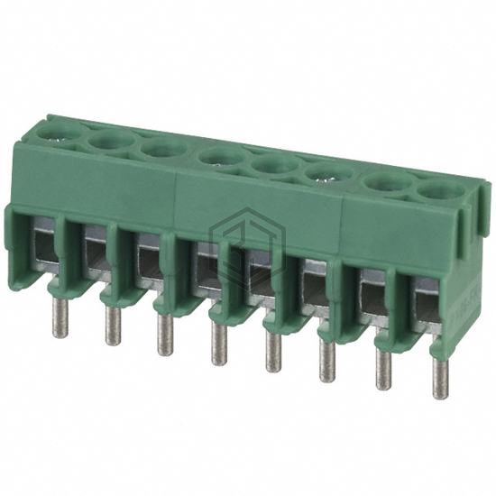 1984675 - Phoenix Contact - Terminal Blocks - Wire to Board