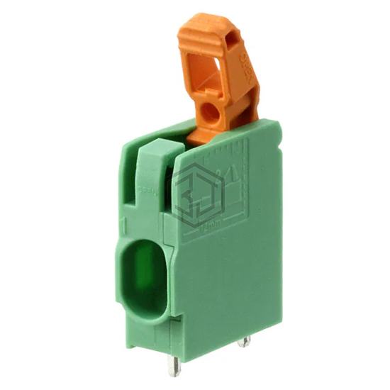 1792096 - Phoenix Contact - Terminal Blocks - Wire to Board