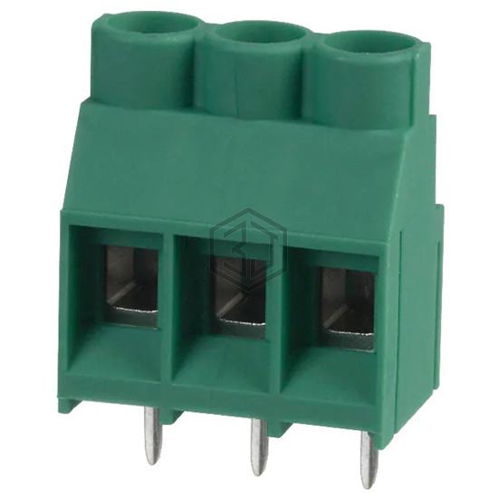 1714968 - Phoenix Contact - Terminal Blocks - Wire to Board