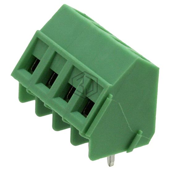 1733431 - Phoenix Contact - Terminal Blocks - Wire to Board
