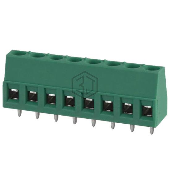 1715789 - Phoenix Contact - Terminal Blocks - Wire to Board