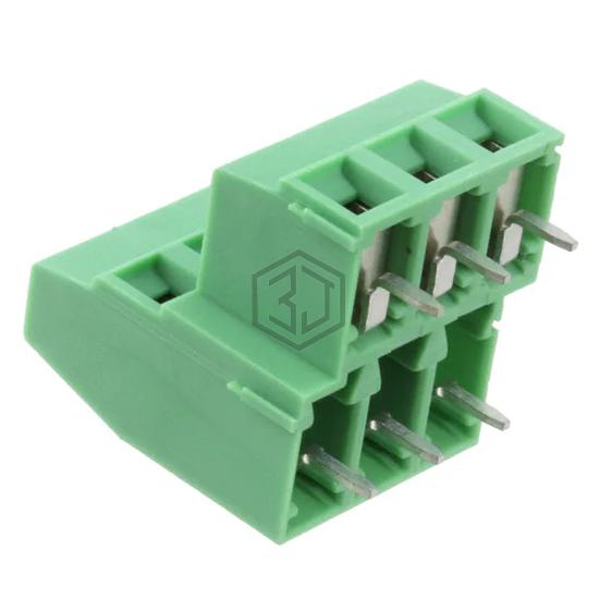 1726066 - Phoenix Contact - Terminal Blocks - Wire to Board