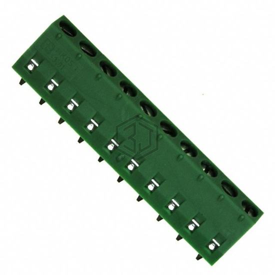 1727094 - Phoenix Contact - Terminal Blocks - Wire to Board