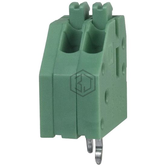 1990009 - Phoenix Contact - Terminal Blocks - Wire to Board