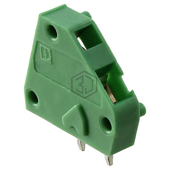 1704978 - Phoenix Contact - Terminal Blocks - Wire to Board