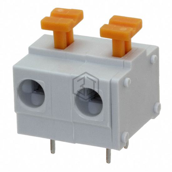 691411410002 - Würth Elektronik - Terminal Blocks - Wire to Board