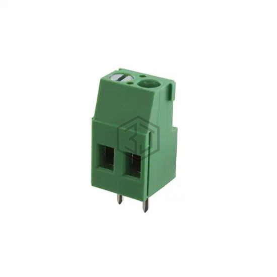 EB147A-02-C - Adam Tech - Terminal Blocks - Wire to Board