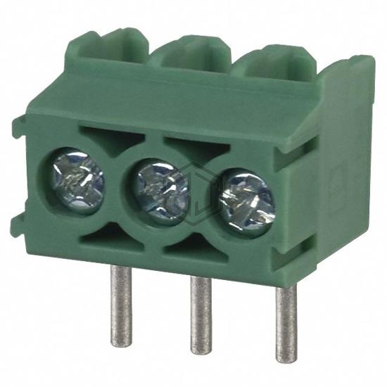 1984772 - Phoenix Contact - Terminal Blocks - Wire to Board