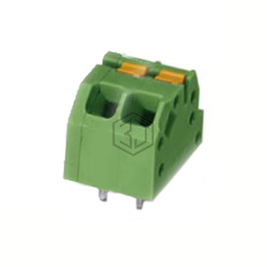 1862275 - Phoenix Contact - Terminal Blocks - Wire to Board