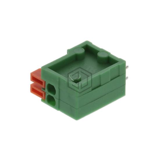 691403900002B - Würth Elektronik - Terminal Blocks - Wire to Board