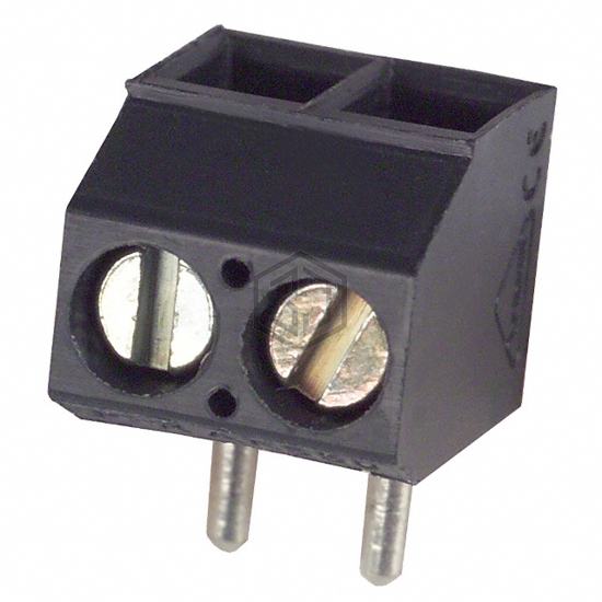 ED550/2DS - On Shore Technology Inc. - Terminal Blocks - Wire to Board