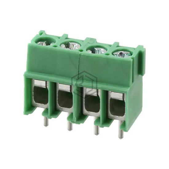 1935792 - Phoenix Contact - Terminal Blocks - Wire to Board
