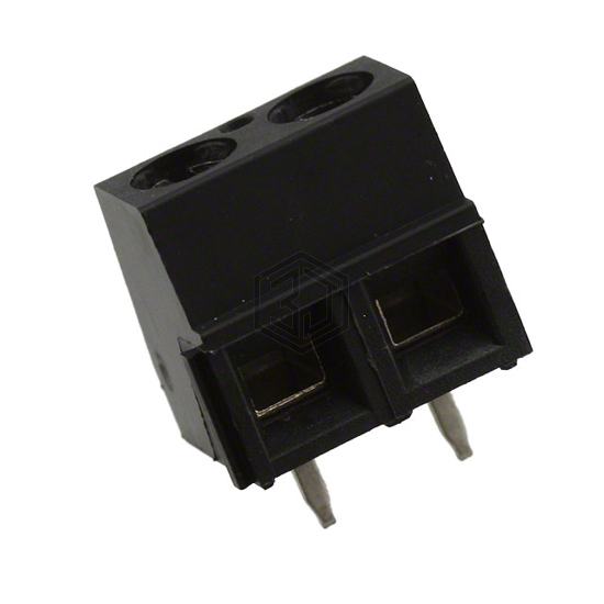 0398800302 - Molex - Terminal Blocks - Wire to Board
