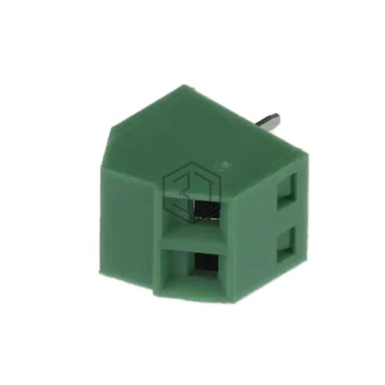 691221320002 - Würth Elektronik - Terminal Blocks - Wire to Board