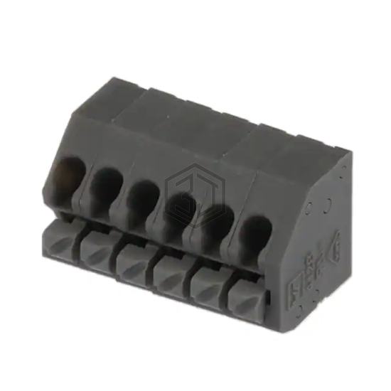 691412120006B - Würth Elektronik - Terminal Blocks - Wire to Board
