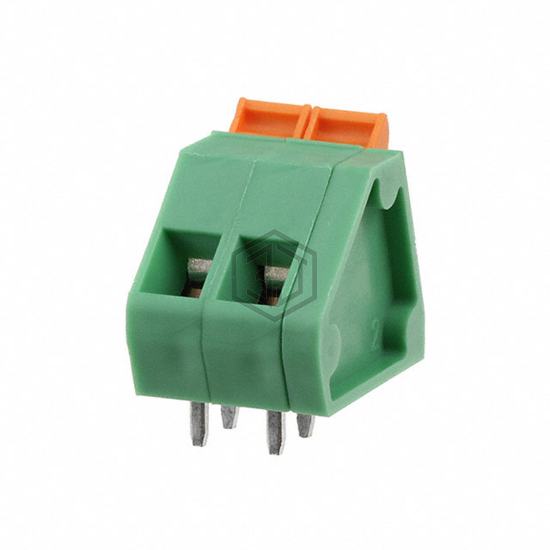 1890743 - Phoenix Contact - Terminal Blocks - Wire to Board