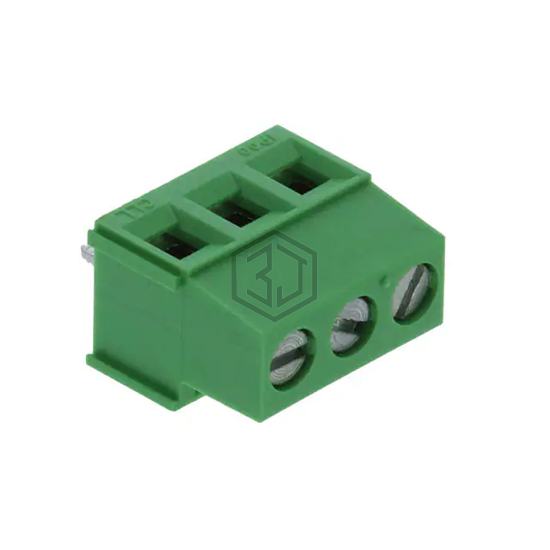 691216510003S - Würth Elektronik - Terminal Blocks - Wire to Board
