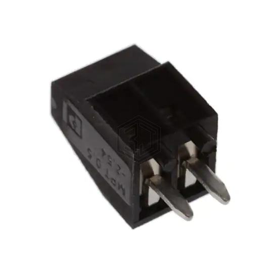 1800001 - Phoenix Contact - Terminal Blocks - Wire to Board