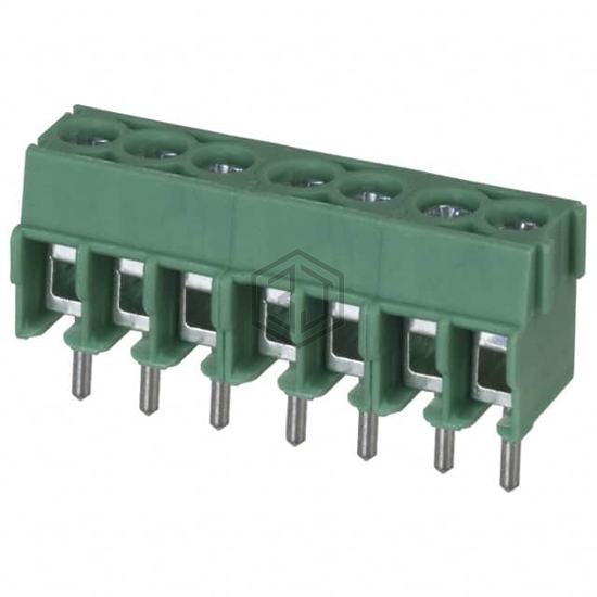 1984662 - Phoenix Contact - Terminal Blocks - Wire to Board
