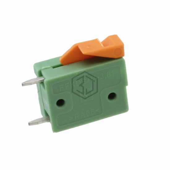 1789621 - Phoenix Contact - Terminal Blocks - Wire to Board