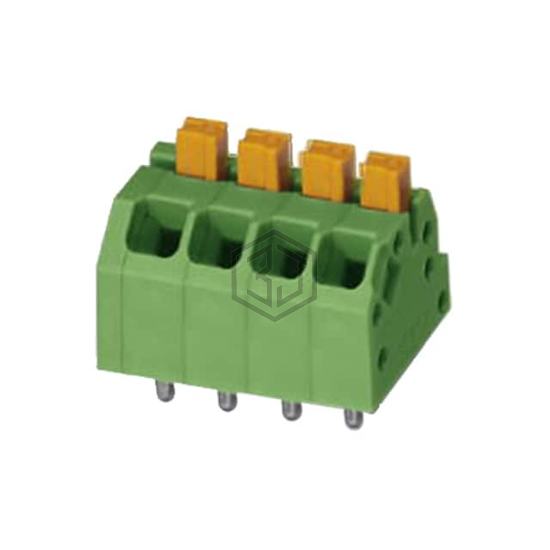 1862068 - Phoenix Contact - Terminal Blocks - Wire to Board