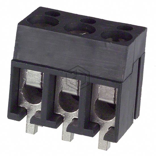 ED104/3DS - On Shore Technology Inc. - Terminal Blocks - Wire to Board