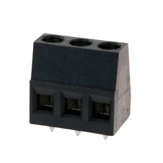 0395443003 - Molex - Terminal Blocks - Wire to Board