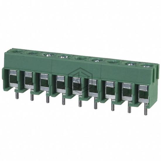 1935239 - Phoenix Contact - Terminal Blocks - Wire to Board