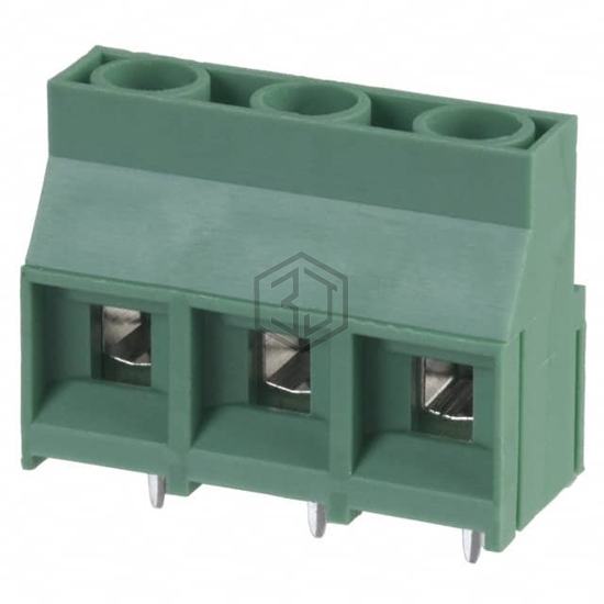 OSTT7032150 - On Shore Technology Inc. - Terminal Blocks - Wire to Board