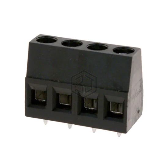 0395443004 - Molex - Terminal Blocks - Wire to Board