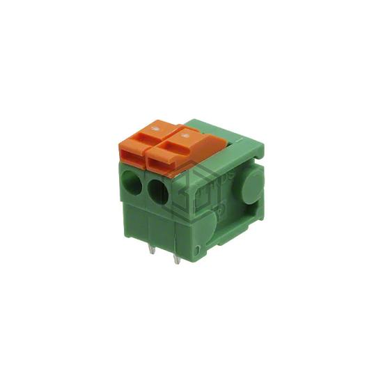1780808 - Phoenix Contact - Terminal Blocks - Wire to Board