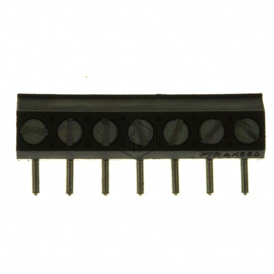 ED550/7DS - On Shore Technology Inc. - Terminal Blocks - Wire to Board